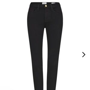 Frame Le Skinny jeans
